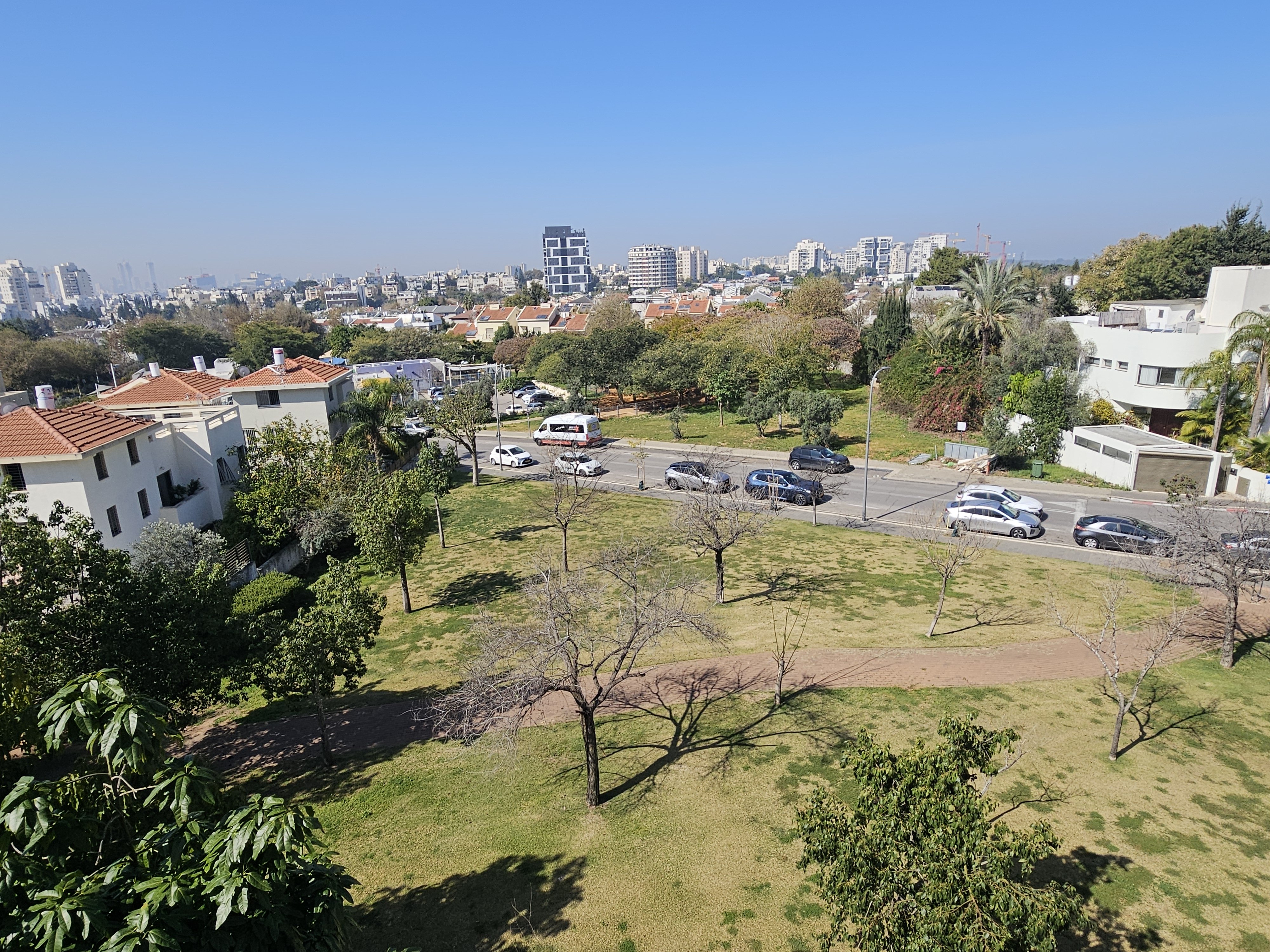 מהסמארטפון שלי